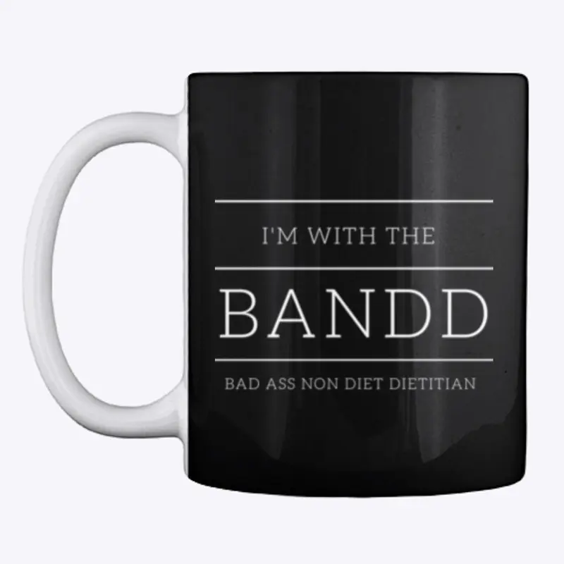 Join the BANDD 2